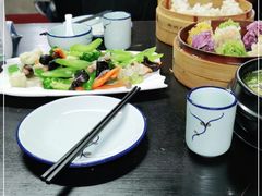 -正宗天津烧麦馆(柳州路店)