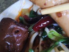 -安徽正宗牛肉板面(南十三路店)