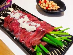 稻花香醉牛肉-丙申臺火锅