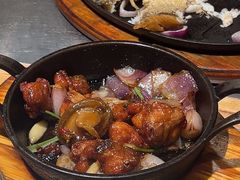 -潮界(虹桥新天地店)