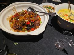 -醉东Oriental House(静安嘉里中心店)