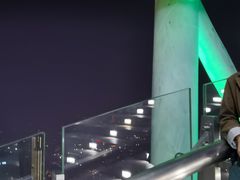 -广州塔晖粤轩中餐厅