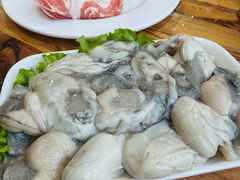 -元盛居(生态大街店)