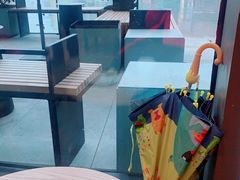 -星巴克(成都泛悦城市广场店)