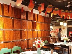 -京味斋·北京烤鸭(北京南站洋桥店)