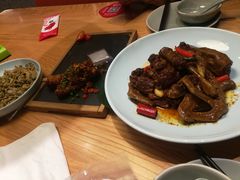 -望湘园·湖南菜(宏伊店)