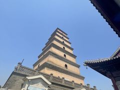 -大慈恩寺(大雁塔)