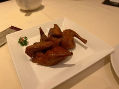 -利苑酒家(宜安广场店)