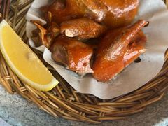 -海湾壹品·粤菜·早茶·烤鸭(拱北店)