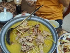 -乔家满族八大碗(流水沟店)