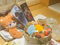 -麦朵·动物奶油生日蛋糕(景德镇广场北路店)