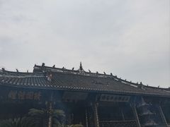 -宝光寺