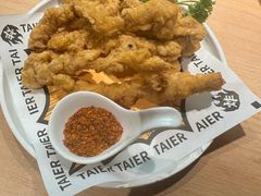 -太二酸菜鱼(深圳布吉万象汇店)
