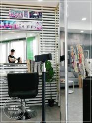 -IN 巷 salon明星店
