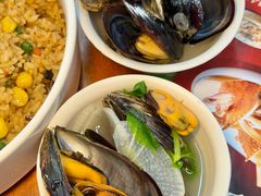 -坛南湾阿强农家乐.海鲜大排档老字号(福州地标美食店)
