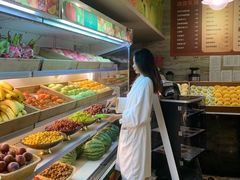 -皇室假期美食水疗会(春风路店)