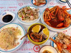 -三妹小龙虾·黄油蟹(华侨城总店)