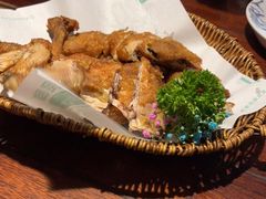 -前海沿·青岛菜(五四广场永旺店)