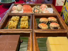 -那家小馆•北京菜•烤鸭(香山店)