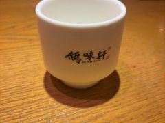 -鸽味轩·粤菜小馆(高楼门总店)