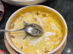 -新白鹿餐厅(京基KK ONE店)