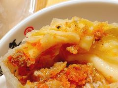 -朱新年·苏式汤团·面点(北寺塔店)