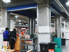 大堂-笨罗卜浏阳菜馆(太平街店)