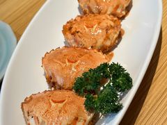 -花和海鲜自助(梅江店)