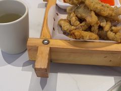 -晋心山西面(壹方城店)