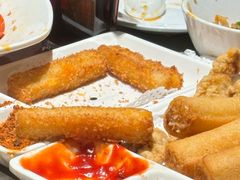 -海底捞火锅(银泰中心店)