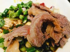 -幸运牛汕头小黄牛牛肉火锅(梅林店)