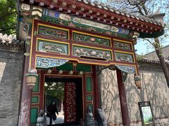 -张学良旧居陈列馆