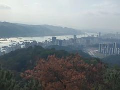 -白云山风景名胜区
