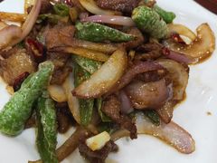 -乌江鱼杭帮菜(西湖店)