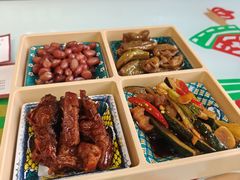 -汉唐守艺人·河北面馆(民心河店)