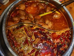 -谭三娘鲜切牛肉自助火锅(九眼桥总店)