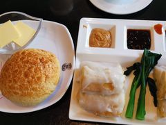 -大有利茶餐厅(福民店)