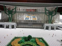 -中国铁道博物馆(正阳门馆)