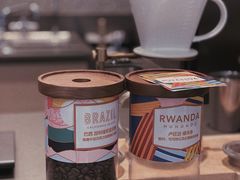 -星巴克臻选(上海合生汇1F店)