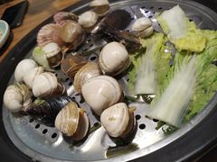 -黄寺蒸汽海鲜(黄寺大街店)