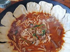 -皖北羊肉汤牛肉汤