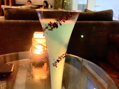 -The Penthouse酒吧