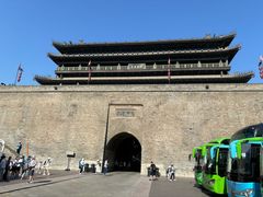 -西安碑林博物馆