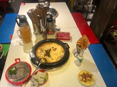 -钢管厂五区小郡肝火锅串串香(总店)