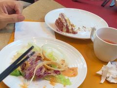 -怡聚轩全日制自助餐厅(大中华喜来登酒店)