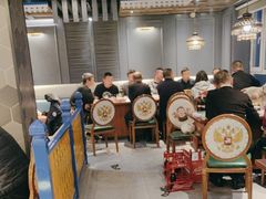 -通海俄式烧烤·俄罗斯大串(嵩山路店)