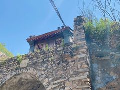 -水峪民俗村