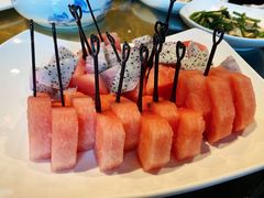 -老牌坊鲁菜名店(美莲广场店)
