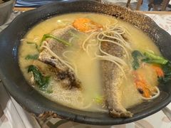 -十面欢腾·海鲜面·台式Bistro(长乐路店)