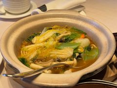 -丽思卡尔顿酒店-天泰轩中餐厅(大沽北路店)